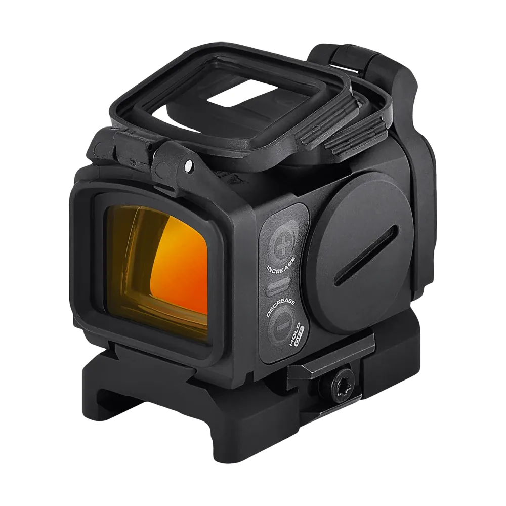 Aimpoint Acro C-2 3.5 MOA Rödpunktsikte fast fäste 22 mm *