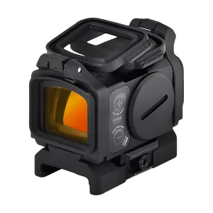 Aimpoint Acro C-2 3.5 MOA Rödpunktsikte fast fäste 22 mm