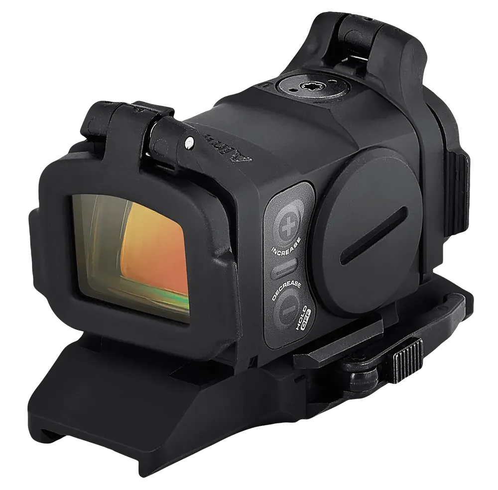 Aimpoint Acro C-2 3.5 MOA Rödpunktsikte med Acro QD fäste för Tikka T3/T3x *