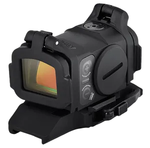 Aimpoint Acro C-2 3.5 MOA Rödpunktsikte med Acro QD fäste för Tikka T3/T3x