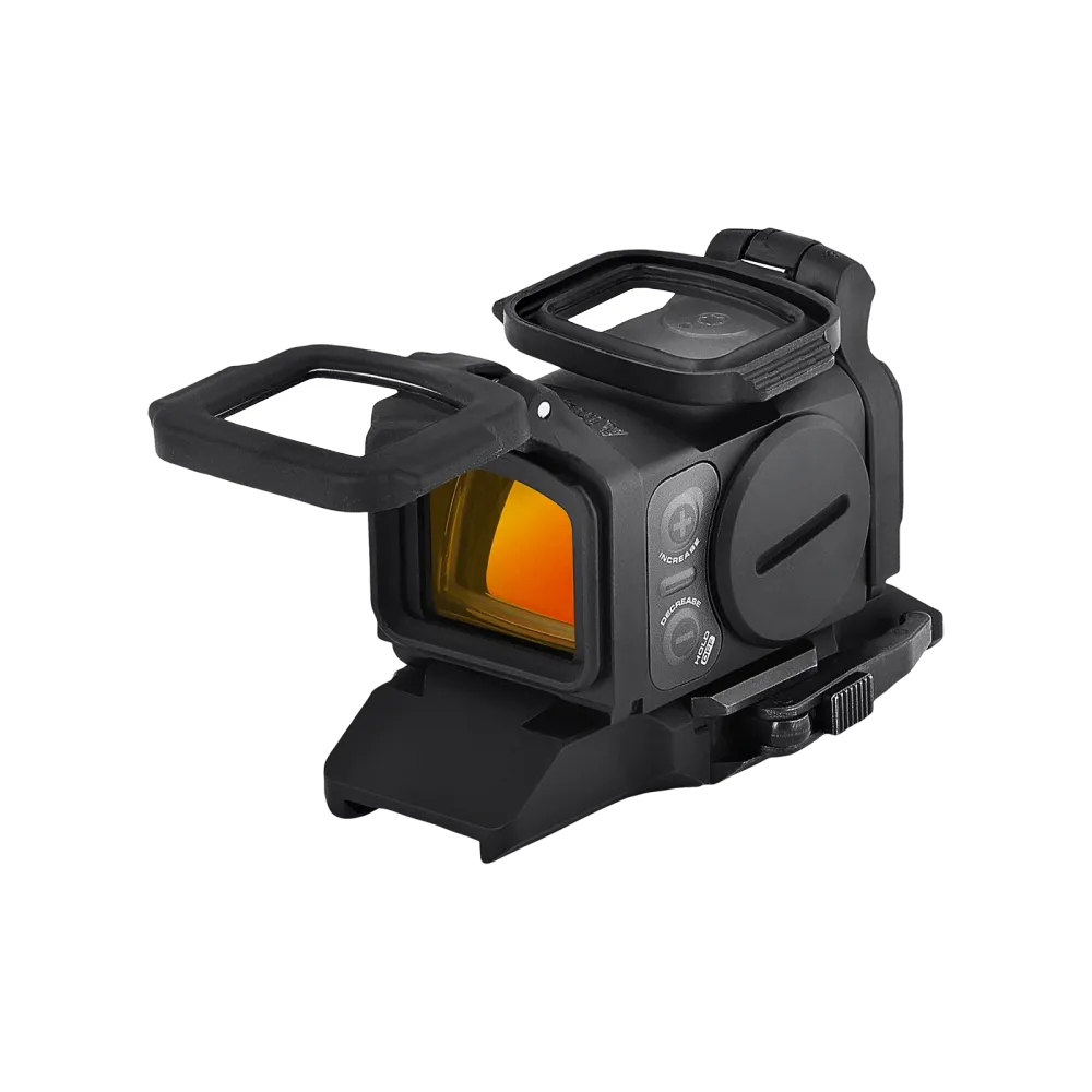 Aimpoint Acro C-2 3.5 MOA Rödpunktsikte med Acro QD fäste för Tikka T3/T3x *