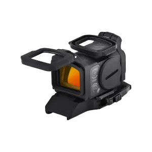 Aimpoint Acro C-2 3.5 MOA Rödpunktsikte med Acro QD fäste för Tikka T3/T3x