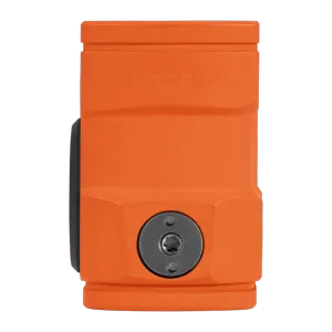 Aimpoint Acro C-2 Orange 3.5 MOA Rödpunktsikte med integrerat Acro interface