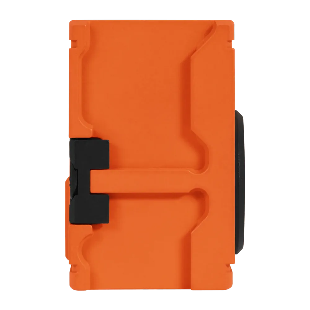 Acro C-2 Orange 3.5 MOA Rödpunktsikte med integrerat Acro interface *