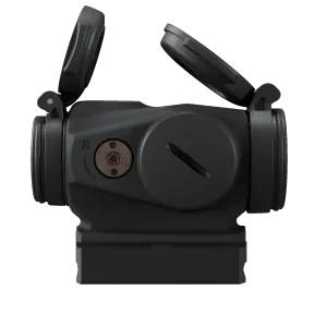 Aimpoint Duty RDS MR Multi Reticle Rödpunktsikte med 30 mm vridmutterfäste i ett stycke
