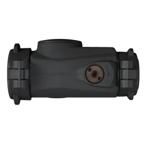 Aimpoint Duty RDS MR Multi Reticle Rödpunktsikte med 30 mm vridmutterfäste i ett stycke