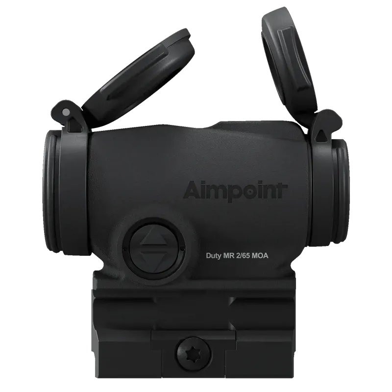 Aimoint Duty RDS MR Multi Reticle Rödpunktsikte *