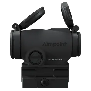 Aimoint Duty RDS MR Multi Reticle Rödpunktsikte