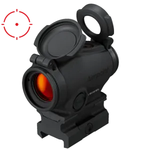 Aimoint Duty RDS MR Multi Reticle Rödpunktsikte