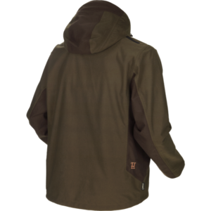 Mountain Hunter Jacka Härkila - Hunting green/Shadow Brown 