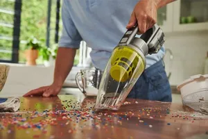 Ryobi RSHV18-0 Handdammsugare 18V