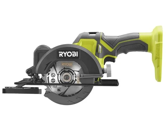 Ryobi R18CS115-0 Cirkelsåg 115 mm 18V