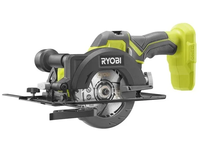 Ryobi R18CS115-0 Cirkelsåg 115 mm 18V
