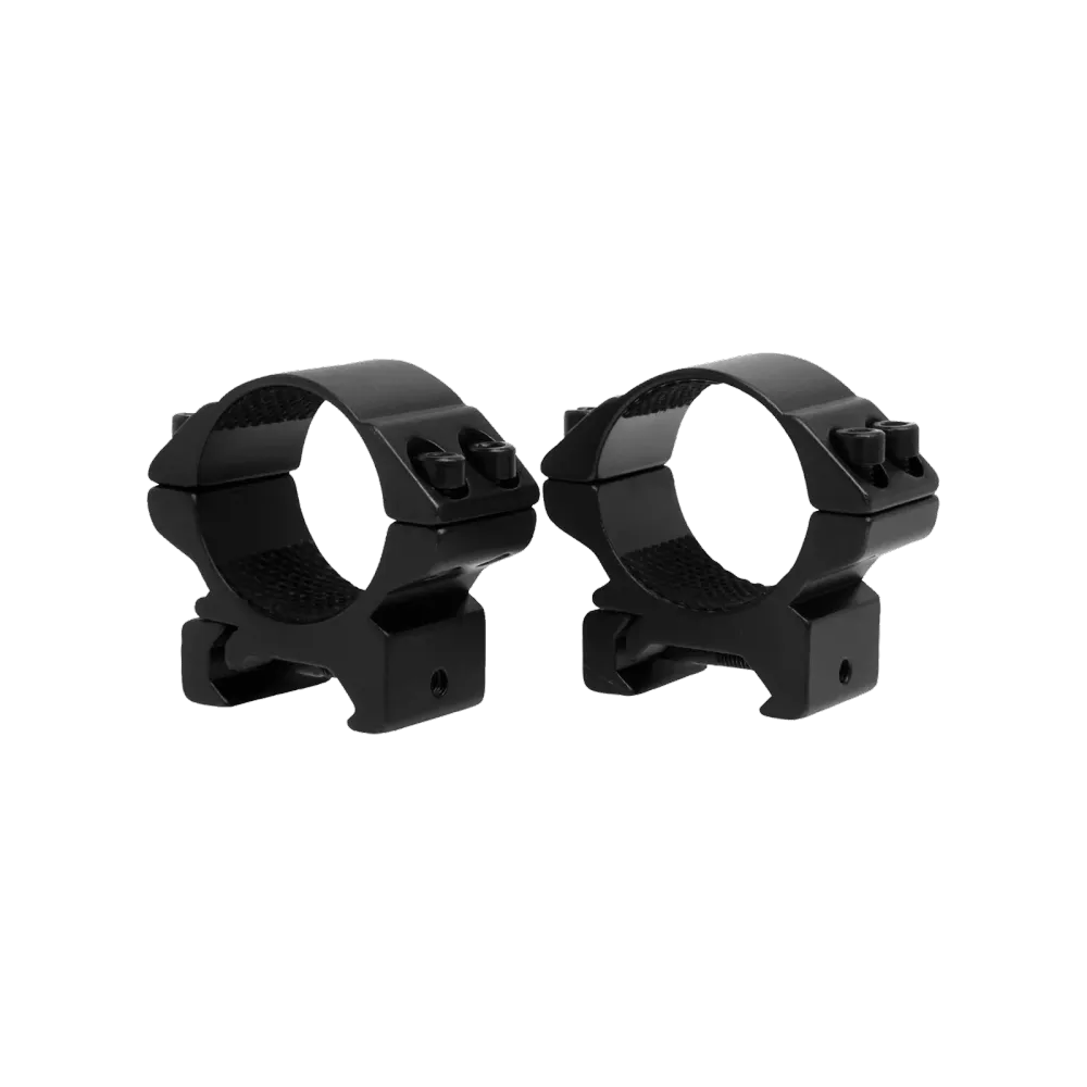 Ringkit 30 mm Låga Aimpoint *
