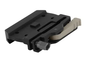 Aimoint Micro LRP fäste Snabbfäste för Micro H-1/H-2/T-1/T-2