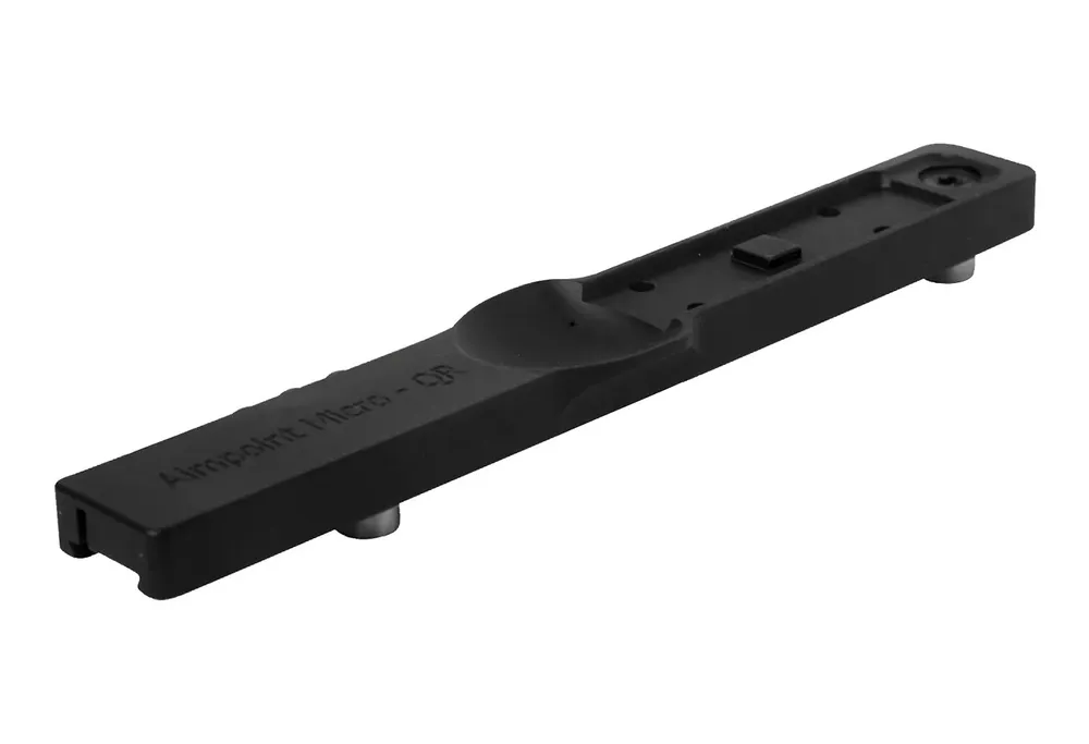 Micro Fäste för Leupold QR baser Aimpoint *