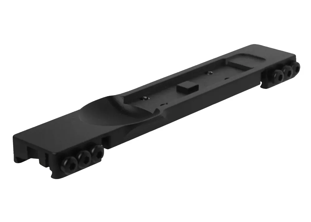 Aimpoint Micro Fäste för Tikka T3