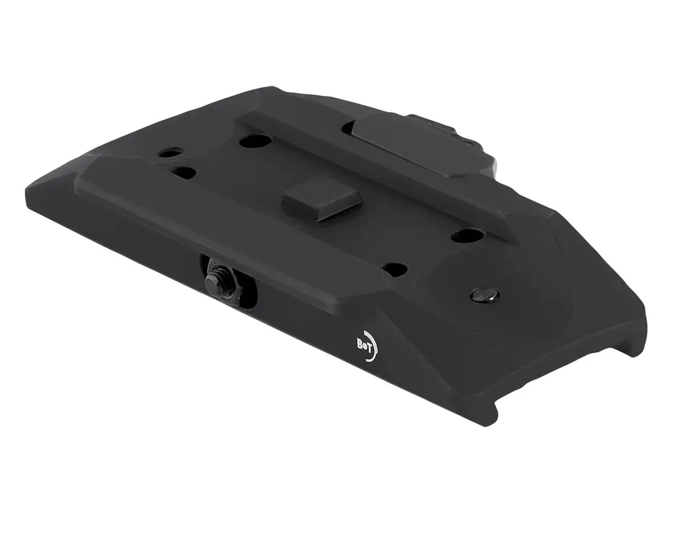 Micro QD Fäste för Tikka T3/T3x Aimpoint *