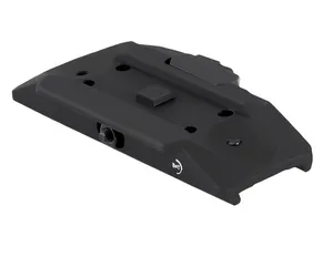 Micro QD Fäste för Tikka T3/T3x Aimpoint *