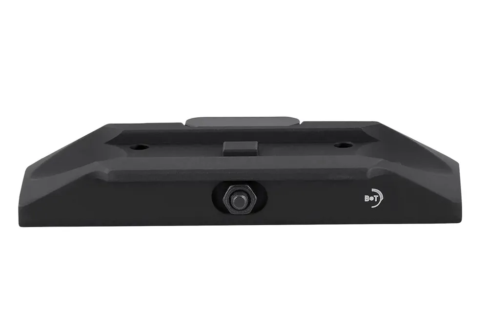 Micro QD Fäste för Tikka T3/T3x Aimpoint *