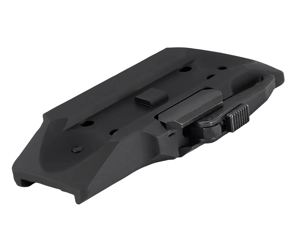 Micro QD Fäste för Tikka T3/T3x Aimpoint *