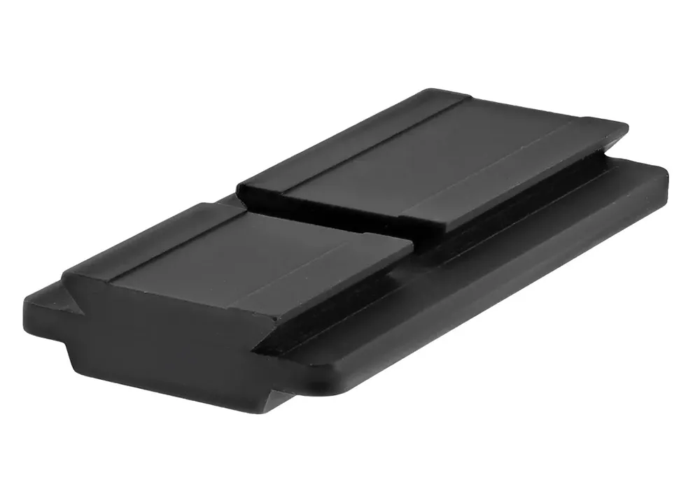 Acro Fästesplatta Micro interface konverteringskit Aimpoint *