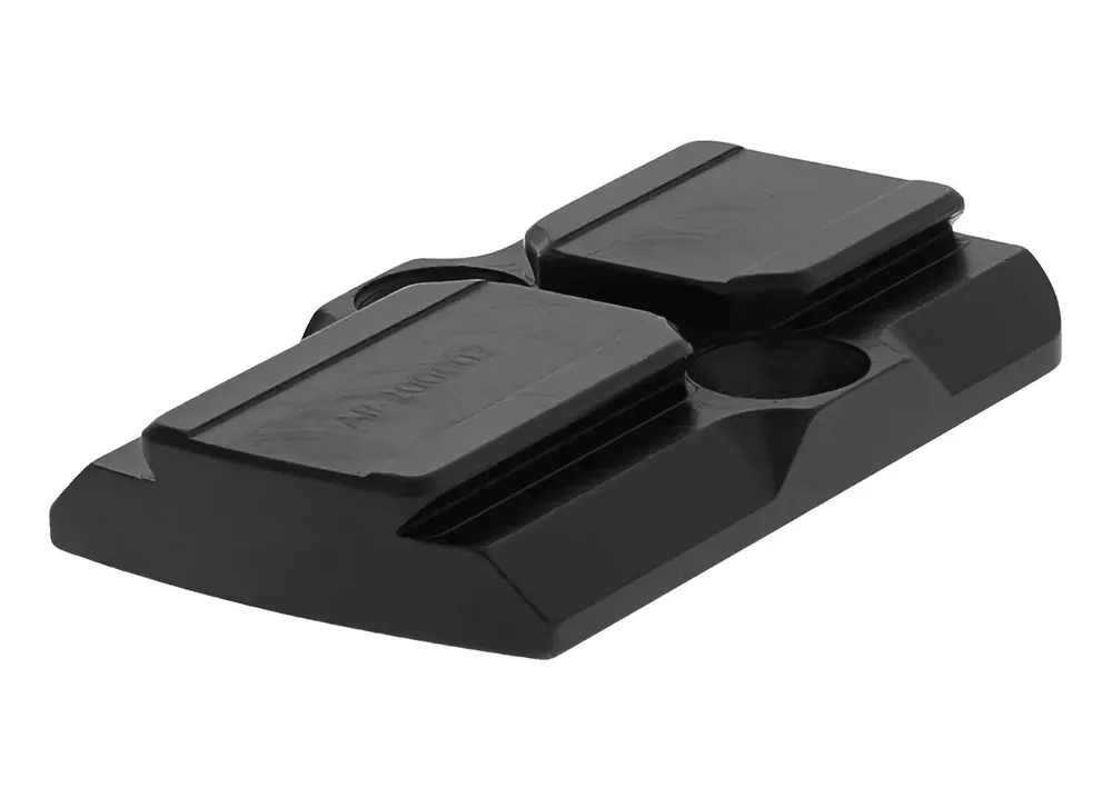 Acro Fästesplatta RMR interface konverteringskit Aimpoint *