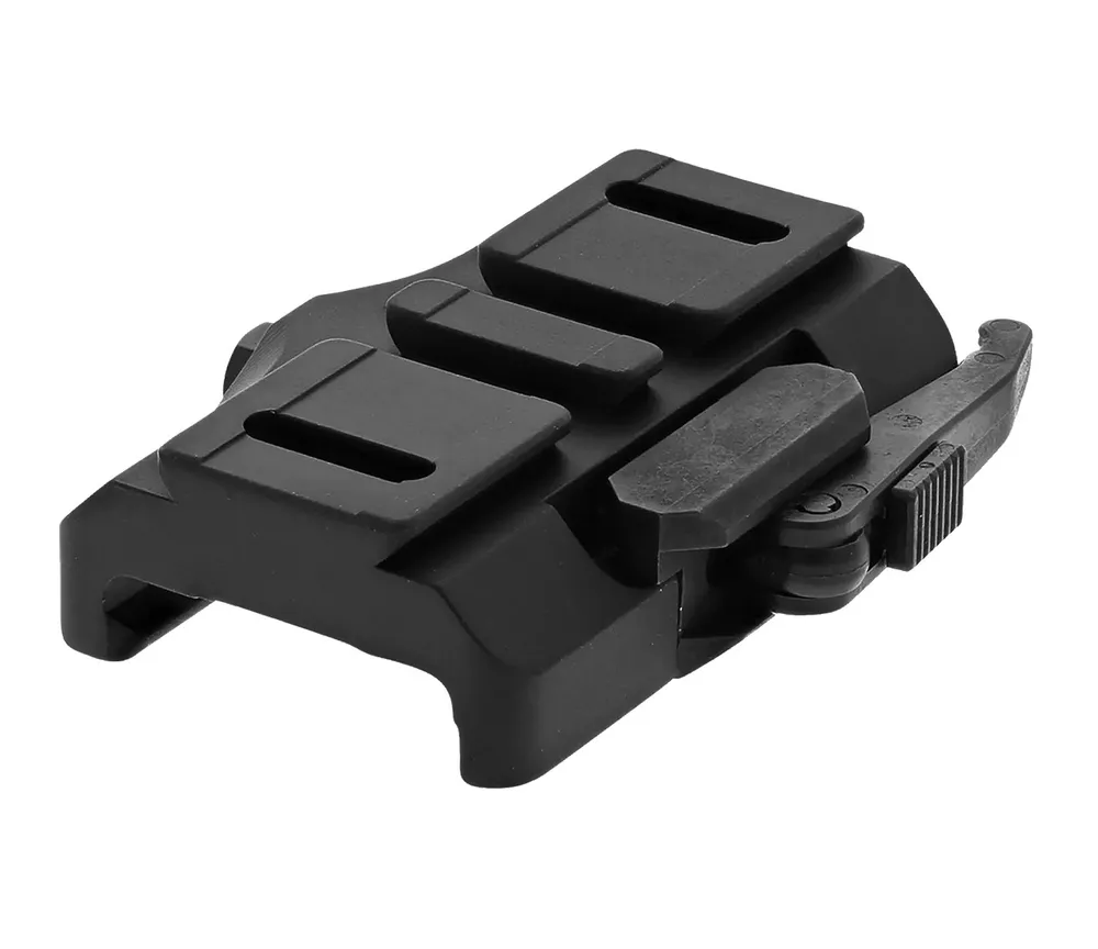 Acro QD Fäste 22 mm för Weaver / Picatinny skena Aimpoint *