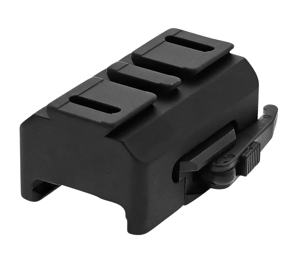Acro QD Fäste 30 mm för Weaver / Picatinny skena Aimpoint *