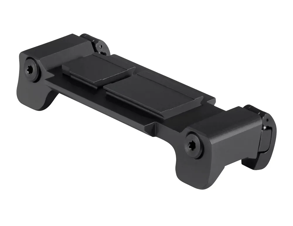 Acro sadelmontage för Blaser Aimpoint *