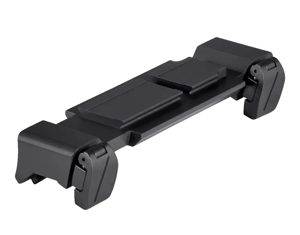 Acro sadelmontage för Blaser Aimpoint *