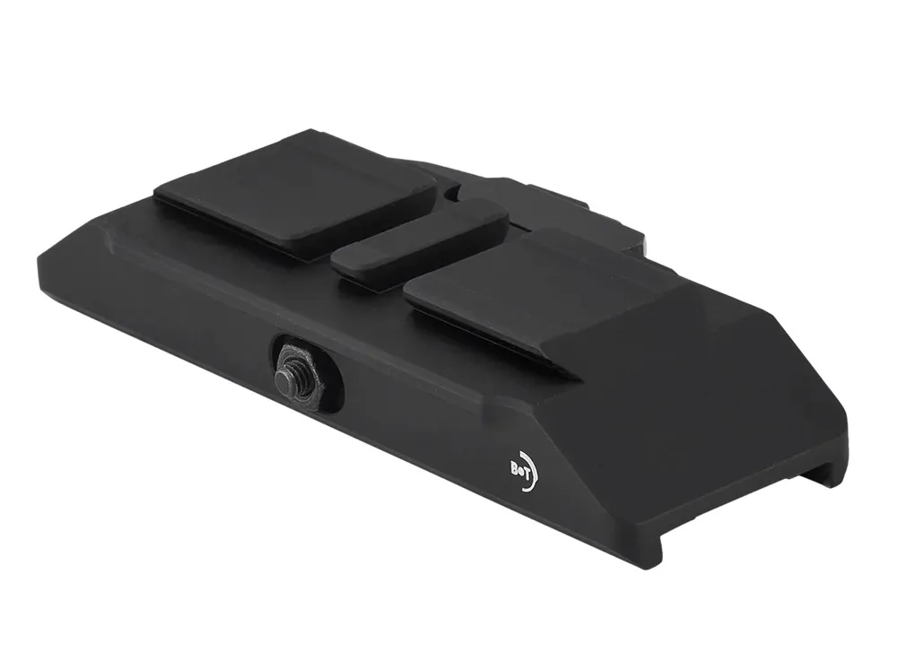 Acro QD Fäste för Tikka T3/T3x Aimpoint *