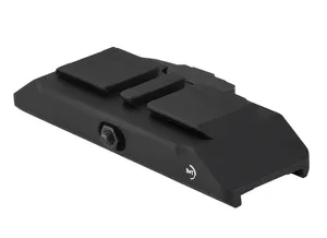 Acro QD Fäste för Tikka T3/T3x Aimpoint *