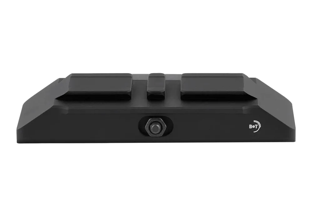 Acro QD Fäste för Tikka T3/T3x Aimpoint *