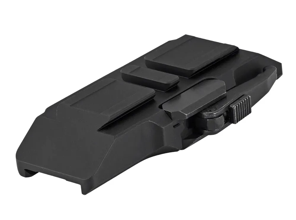 Acro QD Fäste för Tikka T3/T3x Aimpoint *