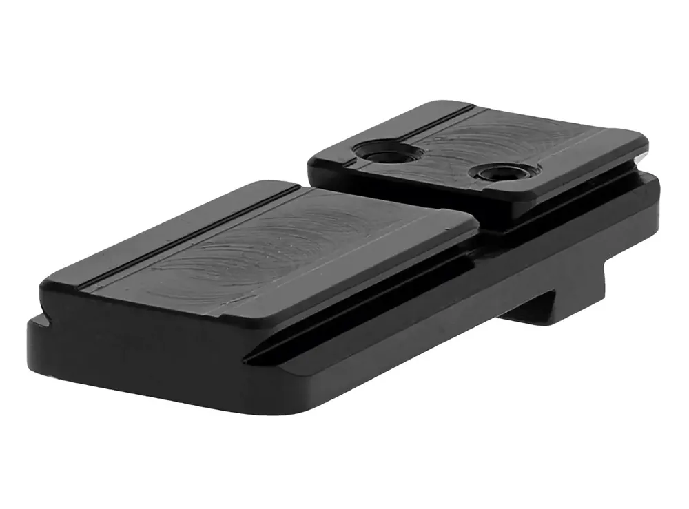 Acro Fästesplatta Bakre siktesskåra för Beretta APX Aimpoint *