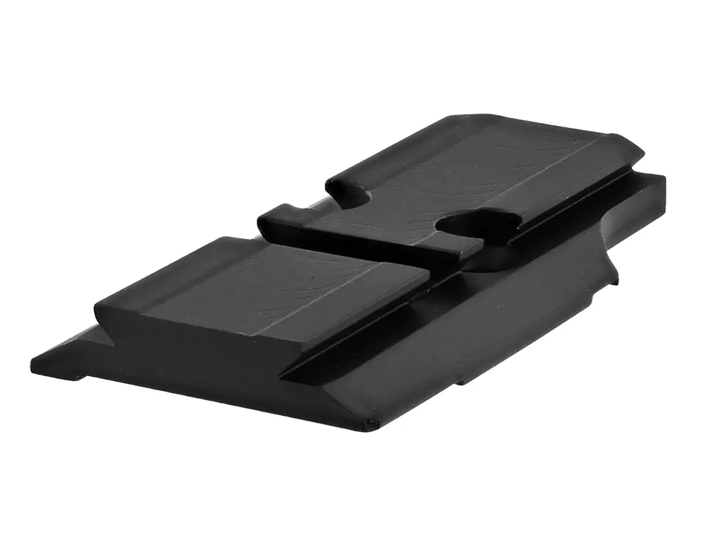 Acro Fästesplatta för CZ Shadow 2 OR Aimpoint *