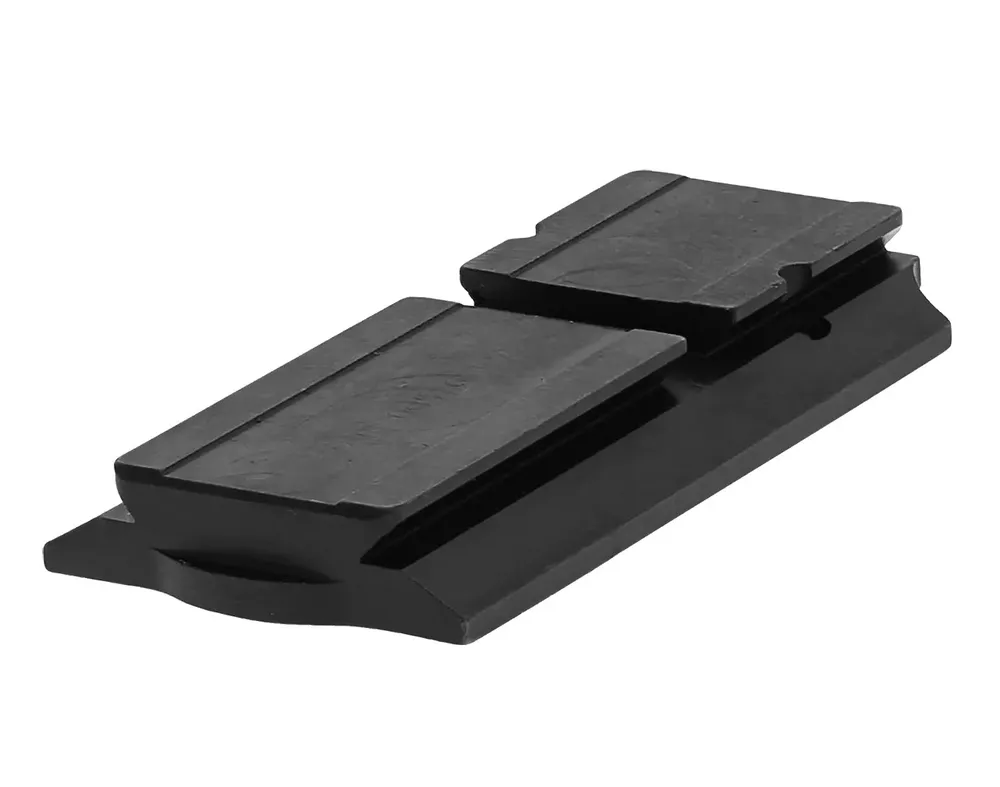 Acro Fästesplatta för Sig Sauer X-Five Aimpoint *
