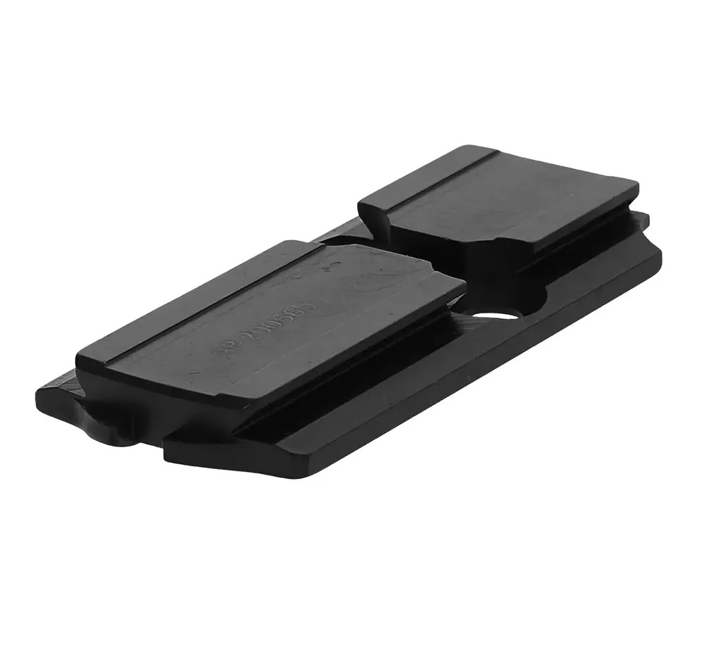 Acro Fästesplatta för Sig Sauer P320/M17 Aimpoint *