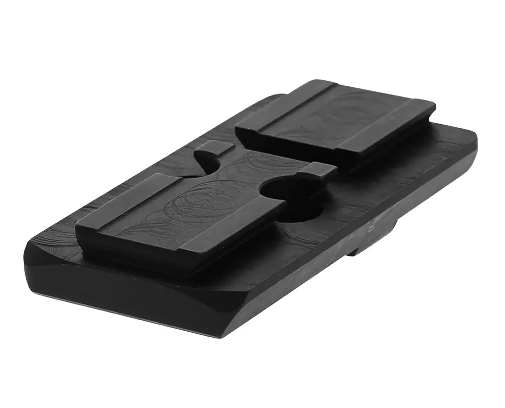 Acro Fästesplatta för Walther Q5 Match Aimpoint *