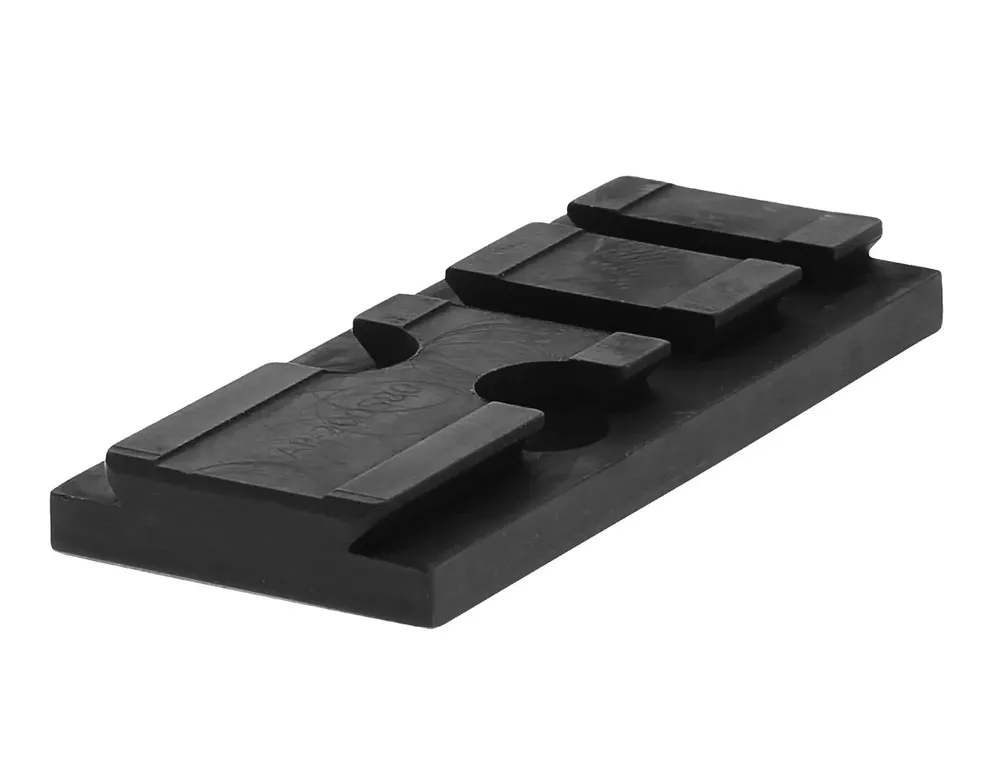 Acro Fästesplatta för Silencerco Maxim 9 Aimpoint *