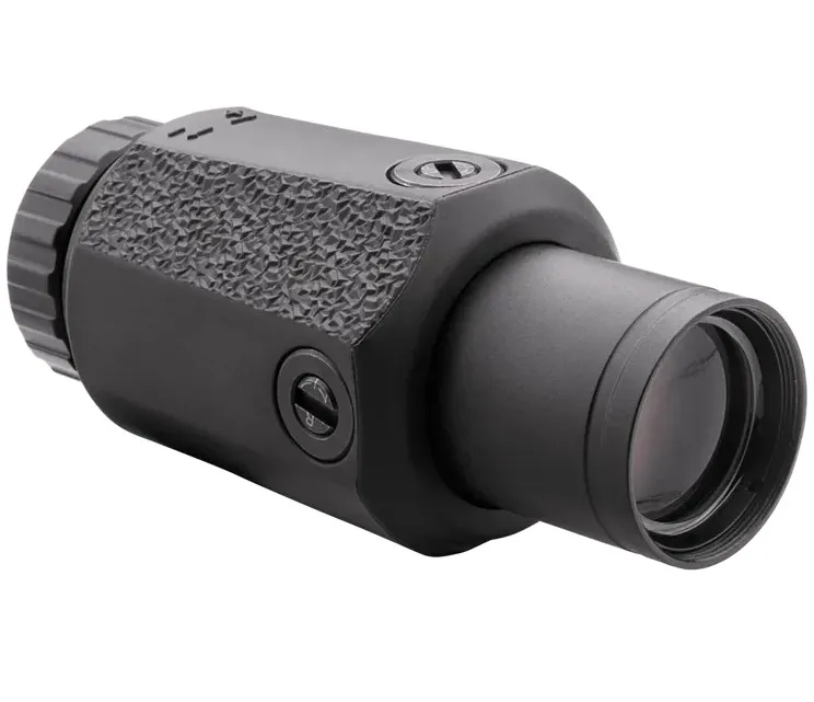 Aimpoint 3X-C Förstoringstillsats utan ring *
