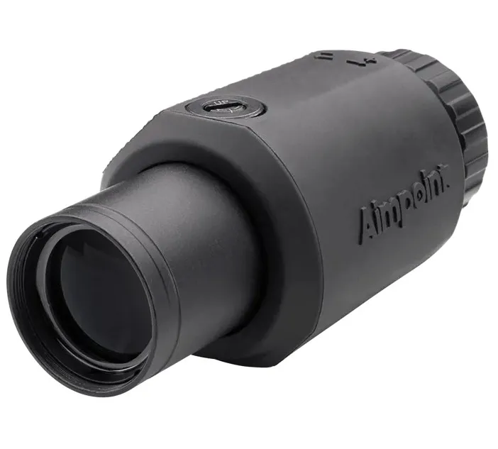 Aimpoint 3X-C Förstoringstillsats utan ring *