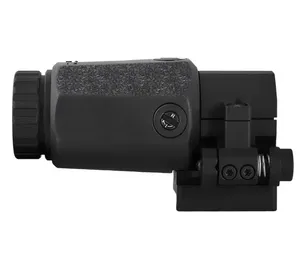 Aimpoint 3X-C Förstoringstillsats med FlipMount 30 mm och TwistMount bas
