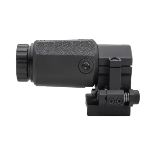 Aimpoint 3X-C Förstoringstillsats med FlipMount 39 mm och TwistMount bas
