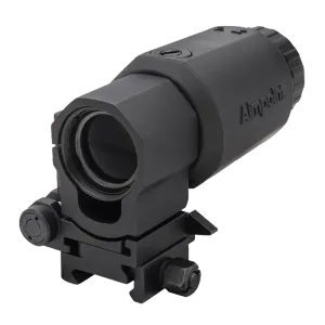 Aimpoint 3X-C Förstoringstillsats med FlipMount 39 mm och TwistMount bas