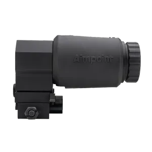 Aimpoint 3X-C Förstoringstillsats med FlipMount 39 mm och TwistMount bas