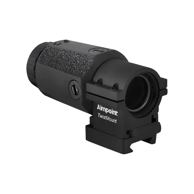 Aimpoint 3X-C Förstoringstillsats med TwistMount *