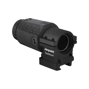 Aimpoint 3X-C Förstoringstillsats med TwistMount