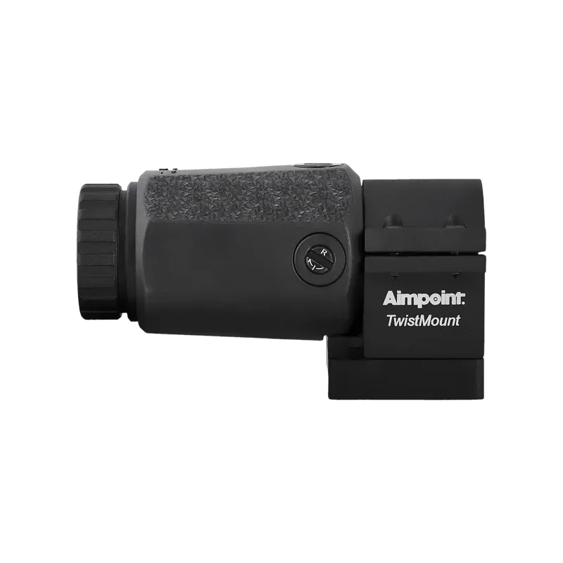 Aimpoint 3X-C Förstoringstillsats med TwistMount *